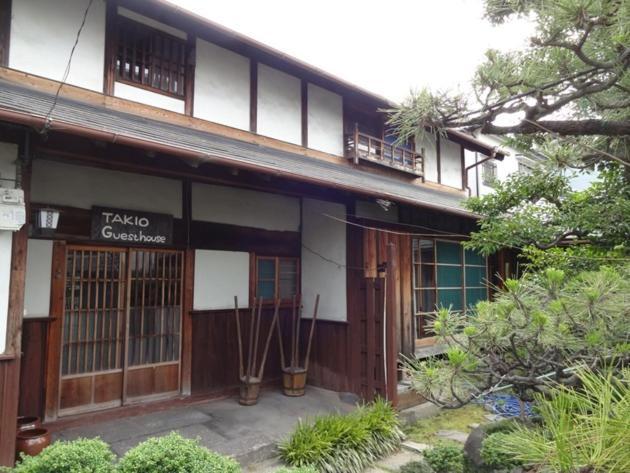 Takio Guesthouse - Vacation Stay 11604V Higashiosaka Ngoại thất bức ảnh