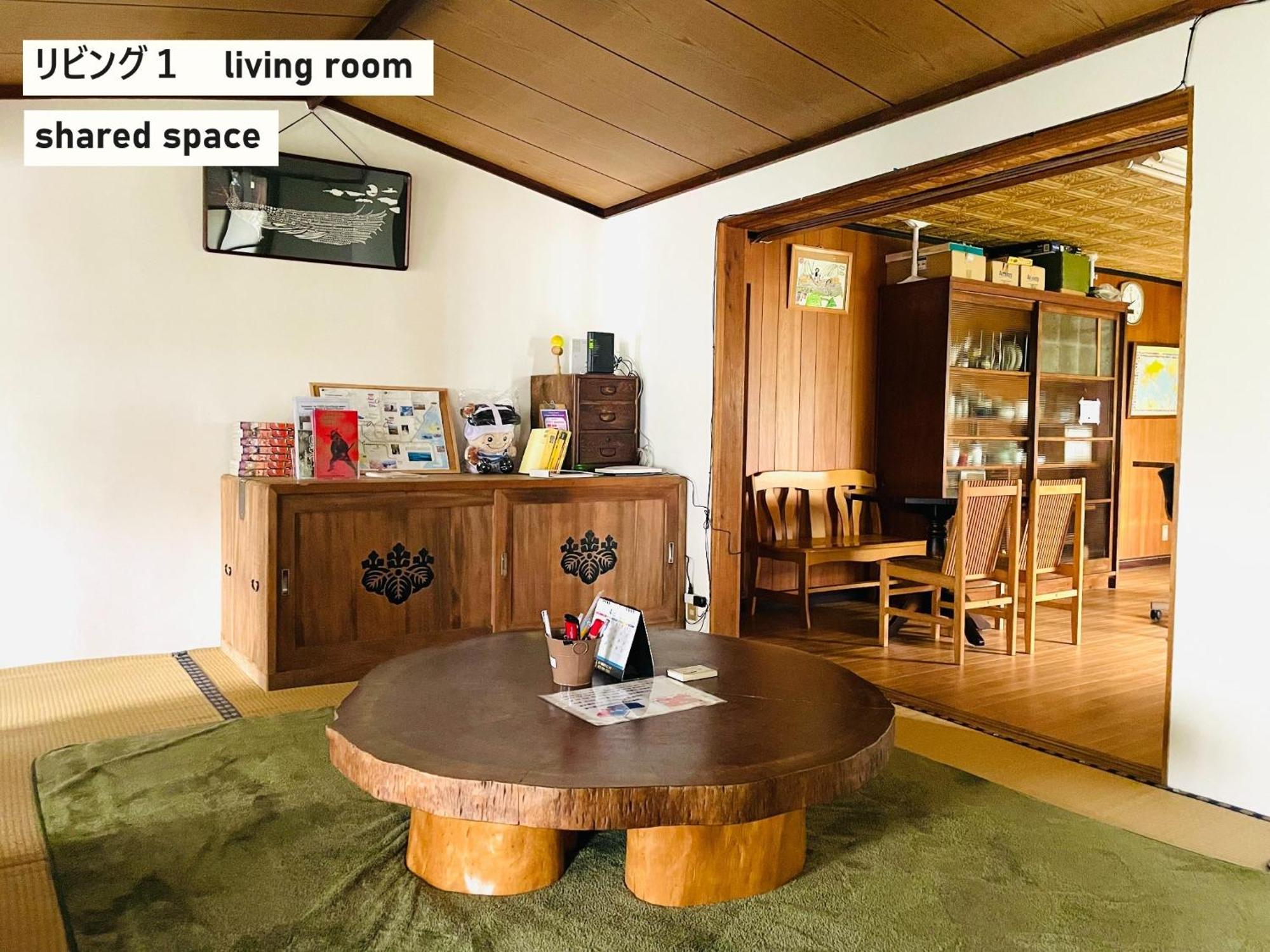 Takio Guesthouse - Vacation Stay 11604V Higashiosaka Ngoại thất bức ảnh